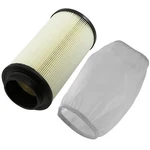Air W/prefilter Intake Sleeve For Polaris Sportsman X2 800 2007-2009. Fixed Price $19.00.