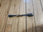 Nos Vintage Yamaha Tachometer Cable 843-83560-00. Fixed Price $17.99.