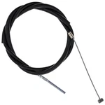 Niche Rear Hand Brake Cable For Yamaha Badger YFM80 55X-26341-00-00. Fixed Price $14.95.