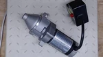 Ariens Sno-thro 120V Electric Starter Replaced By 20001440. Fixed Price $168.88.
