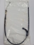 Arctic Bearcat Wide Track Snowmobile Throttle Cable W/o Oil 27". Fixed Price $57.84.