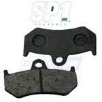 SP1 Brake For 2008-2017 Yamaha RS90 Vector Pads/shoes En. Fixed Price $29.74.
