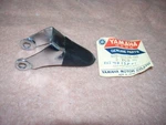 Yamaha Snowmobile 1969-1978 Ew Ex Gs Gp Sl Sr Ss Sw Throttle Lever 863-42138-01. Fixed Price $24.99.
