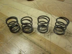 Yamaha Oem Nos Lot Of Four Starter Drive Spring / Many Sleds + Pe C List Ad. Fixed Price $8.37.