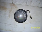 Arctic Cat Zl 500 Snowmobile Tachometer Rpm Gauge 0602-203 98-03. Fixed Price $18.19.