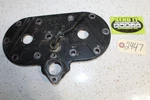 116 2002 Polaris Xc Edge 800 Cylinder Head Cover 5631202-366 / 5631427-366. Fixed Price $19.99.