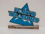 Nos Yamaha Brake Caliper Clevis Pin BR250 ET340 Bravo Enticer Excel Inviter. Fixed Price $8.99.
