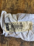 Polaris Snowmobile Parking Brake Lever 5222310. Fixed Price $20.00.