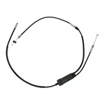 Spi Throttle Cable #SM-05179 Ski-doo. Fixed Price $41.84.