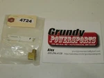 Polaris New Oem Brake Fitting Elbow-female 7052034. Fixed Price $9.86.
