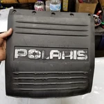 2002-2004 Polaris Pro X2 Xr Edge Xcsp 550 600 700 800 Rear Snow Flap 5433521. Fixed Price $36.00.