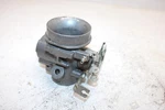 06 Arctic Sabercat 500 Lx Efi Oem Throttle Body 3007-056 SA163. Fixed Price $81.64.