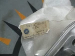Nos Yamaha EL433 EW433 TW433 Track Drive Secondary Housing 8A4-47561-00-00. Fixed Price $35.00.