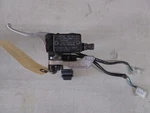 Yamaha Master Cylinder Assy 8CR-W2587-00-00. Fixed Price $29.62.