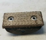 Nos Genuine Boa Ski Snowmobile S-06-01-022 Brake Pad Shoe Vintage Rare 71-2 Mk. Fixed Price $49.99.