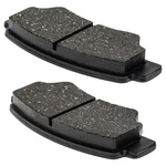 Niche Brake Pad Set Cfmoto Zforce 500 800 950 Cforce 600 Rear Semi-metallic. Fixed Price $21.87.