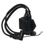 Cdi Ignition Box Module For Polaris 440 500 Classic Touring Euro Widetrak Lx. Fixed Price $38.65.