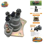 Enhanced Braking Force Polaris Rear Brake Master Caliper Assembly - Easy Install. Fixed Price $38.64.