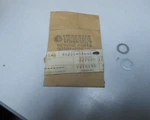 Nos Yamaha Oem Shim 79-80 EC540 77-81 ET250 72-73 EW433 90201-08640 Qty. Fixed Price $9.99.