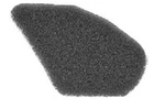 Sports Parts Inc Air Box Foam Seals For 2012 Ski-doo Mx Z Tnt 600 Ace Snowmobile. Fixed Price $23.06.