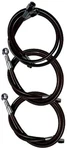 Powermadd 45608 Extended Brake Line. Fixed Price $50.00.