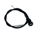 Spi Choke Cable For Honda Fits Many CB750A, CB750F, CB750K, CB550K, CB900C. Fixed Price $15.95.