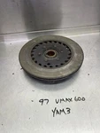 1999 98 Yamaha Sx 500 Venture 600 Oem Genuine Brake Rotor Disc Vmax 700 Srx. Fixed Price $28.11.