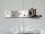2002-2004 Polaris Edge Classic Xcsp Rmk Left Motor Mount Strap 5245462. Fixed Price $9.00.