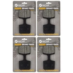 Niche Brake Pad Set Polaris Indy 850 Switchback 600 Rear Semi-metallic 4 Pack. Fixed Price $29.95.
