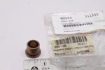 Nos Oem Arctic Cat Snowmobile Starter Shaft-pinion Bushing (oilite) 0645-108. Fixed Price $17.99.