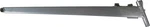 SP1 SM-08120L Lh Trailing Arm Silver Fits Yamaha. Fixed Price $152.34.