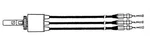 Spi 05-146-06 Triple Universal Choke Cable Skidoo Polaris Yamaha Arctic Cat. Fixed Price $1129.99.