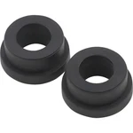 Shock Bushings - Black EPISB200. Fixed Price $26.40.
