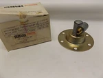 Nos Yamaha 8R4-47700-00-00 Speedometer Gear Housing BR250. Fixed Price $96.66.