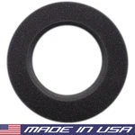 New Polaris Foam Chimney Hood Seal Replaces 5811983 Edge Rmk Xc. Fixed Price $15.00.