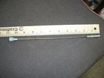 Arctic Cat Vintage Snowmobile 1971 Lynx Wankel Flex Choke Cable New Oem 0109-273. Fixed Price $13.95.
