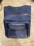 87-96 Polaris Indy 340 400 500 Gauge Cluster Wedge Headlight Instrument Panel. Fixed Price $30.00.