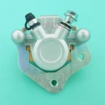 New Rear Brake Caliper W/pads For Kawasaki 1986 1987 1988. Fixed Price $45.00.