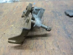 1980 Arctic Cat Jag 3000 F/c Brake Actuator Assy 0219-282,0117-871,0115-643. Fixed Price $35.00.