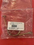 Nos Oem Polaris Brake Caliber Return Spring 7041147 Factory Part New. Fixed Price $32.99.