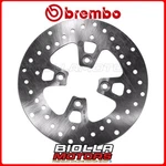 68B407G3 Front Brake Disc Brembo Fisso Mbk Doodo 150 2001. Fixed Price $100.84.
