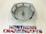 Arctic Cat Oem Kawasaki 292 Recoil Case 1973-1974 Part # 3000-916. Fixed Price $99.95.