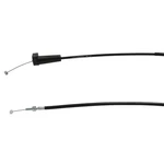 Throttle Cable For Arctic Cat 550 & 700 Atv Many 2008-2022 Replaces Oem 0487-057. Fixed Price $14.95.