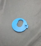 Brp Ski Doo Lock-pawl P/n 420852308. Fixed Price $8.49.