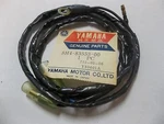 Yamaha Nos/oem Speedometer Lead Wire Enticer ET250 ET300 340 1979-1983 8H4-83553. Fixed Price $12.68.