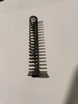 1970-72 Arctic Cat Snowmobile Brake Cable Return Spring 0109-201 Vintage Lynx. Fixed Price $6.95.