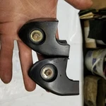2001-2005 Polaris Rmk Switchback Pro X2 440 500 600 700 800 Rail Tips 5434355. Fixed Price $9.00.