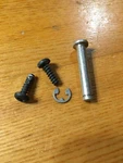 Nos Vintage Polaris Brake Master Pin & Screws 75 Tx 76 78 Colt Ss Electra 340. Fixed Price $18.00.