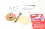 Genuine Polaris 2203079 Engine Mount Kit 2005 Fusion Rmk S/b 900 Manual-start. Fixed Price $7.24.