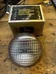 Nos John Deere 6V Sealed Beam Tractor Light Bulb Ar 21735. Fixed Price $15.00.